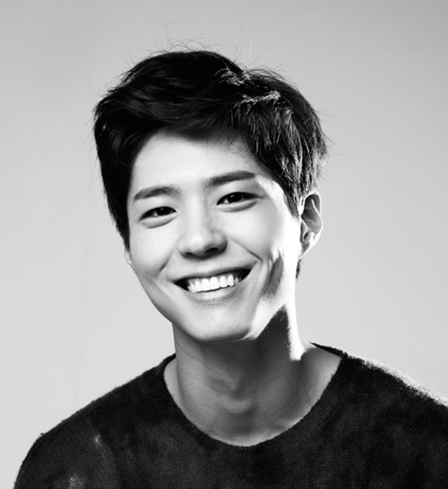 박보검